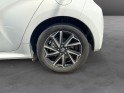 Toyota yaris hybride my22 116h design garantie 12 mois occasion simplicicar toulon est simplicicar simplicibike france