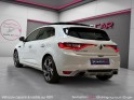 Renault megane iv berline tce 205 energy edc gt toit ouvrant garantie 12mois occasion simplicicar bretigny-sur-orge...