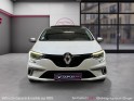 Renault megane iv berline tce 205 energy edc gt toit ouvrant garantie 12mois occasion simplicicar bretigny-sur-orge...