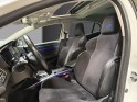 Renault megane iv berline tce 205 energy edc gt toit ouvrant garantie 12mois occasion simplicicar bretigny-sur-orge...