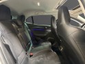 Renault megane iv berline tce 205 energy edc gt toit ouvrant garantie 12mois occasion simplicicar bretigny-sur-orge...