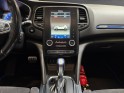 Renault megane iv berline tce 205 energy edc gt toit ouvrant garantie 12mois occasion simplicicar bretigny-sur-orge...