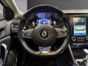 Renault megane iv berline tce 205 energy edc gt toit ouvrant garantie 12mois occasion simplicicar bretigny-sur-orge...