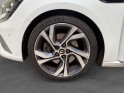 Renault megane iv berline tce 205 energy edc gt toit ouvrant garantie 12mois occasion simplicicar bretigny-sur-orge...