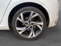 Renault megane iv berline tce 205 energy edc gt toit ouvrant garantie 12mois occasion simplicicar bretigny-sur-orge...