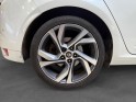 Renault megane iv berline tce 205 energy edc gt toit ouvrant garantie 12mois occasion simplicicar bretigny-sur-orge...