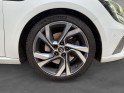 Renault megane iv berline tce 205 energy edc gt toit ouvrant garantie 12mois occasion simplicicar bretigny-sur-orge...