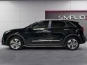 Kia e-niro electrique 204 ch premium occasion simplicicar magny-en-vexin simplicicar simplicibike france