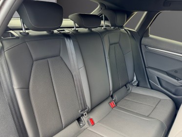Audi a3 sportback 35 tdi 150ch s tronic 7 s-line suivi audi occasion montpellier (34) simplicicar simplicibike france