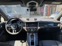 Porsche macan s 3.0 v6 354 ch pdk / toit ouvrant panoramique / carplay / sièges chauffants / 4 pneus neufs occasion...