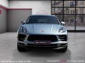 Porsche macan s 3.0 v6 354 ch pdk / toit ouvrant panoramique / carplay / sièges chauffants / 4 pneus neufs occasion...