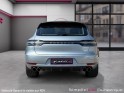 Porsche macan s 3.0 v6 354 ch pdk / toit ouvrant panoramique / carplay / sièges chauffants / 4 pneus neufs occasion...