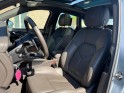 Porsche macan s 3.0 v6 354 ch pdk / toit ouvrant panoramique / carplay / sièges chauffants / 4 pneus neufs occasion...
