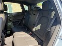 Porsche macan s 3.0 v6 354 ch pdk / toit ouvrant panoramique / carplay / sièges chauffants / 4 pneus neufs occasion...