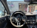 Porsche macan s 3.0 v6 354 ch pdk / toit ouvrant panoramique / carplay / sièges chauffants / 4 pneus neufs occasion...