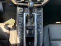 Porsche macan s 3.0 v6 354 ch pdk / toit ouvrant panoramique / carplay / sièges chauffants / 4 pneus neufs occasion...