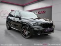 Bmw x5 g05 xdrive40d 340 ch bva8 m sport / entretien exclusif  bmw / full options occasion simplicicar dunkerque simplicicar...
