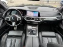 Bmw x5 g05 xdrive40d 340 ch bva8 m sport / entretien exclusif  bmw / full options occasion simplicicar dunkerque simplicicar...