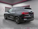 Bmw x5 g05 xdrive40d 340 ch bva8 m sport / entretien exclusif  bmw / full options occasion simplicicar dunkerque simplicicar...