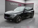 Bmw x5 g05 xdrive40d 340 ch bva8 m sport / entretien exclusif  bmw / full options occasion simplicicar dunkerque simplicicar...