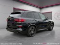 Bmw x5 g05 xdrive40d 340 ch bva8 m sport / entretien exclusif  bmw / full options occasion simplicicar dunkerque simplicicar...