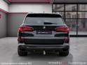 Bmw x5 g05 xdrive40d 340 ch bva8 m sport / entretien exclusif  bmw / full options occasion simplicicar dunkerque simplicicar...