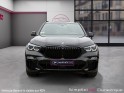Bmw x5 g05 xdrive40d 340 ch bva8 m sport / entretien exclusif  bmw / full options occasion simplicicar dunkerque simplicicar...