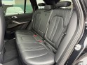 Bmw x5 g05 xdrive40d 340 ch bva8 m sport / entretien exclusif  bmw / full options occasion simplicicar dunkerque simplicicar...