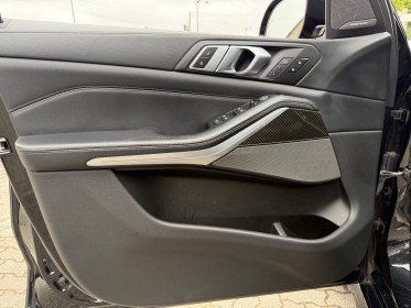 Bmw x5 g05 xdrive40d 340 ch bva8 m sport / entretien exclusif  bmw / full options occasion simplicicar dunkerque simplicicar...