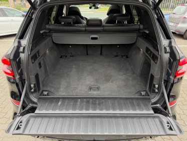 Bmw x5 g05 xdrive40d 340 ch bva8 m sport / entretien exclusif  bmw / full options occasion simplicicar dunkerque simplicicar...