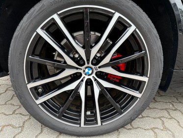 Bmw x5 g05 xdrive40d 340 ch bva8 m sport / entretien exclusif  bmw / full options occasion simplicicar dunkerque simplicicar...