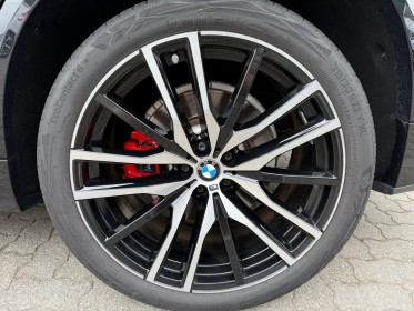 Bmw x5 g05 xdrive40d 340 ch bva8 m sport / entretien exclusif  bmw / full options occasion simplicicar dunkerque simplicicar...