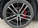 Bmw x5 g05 xdrive40d 340 ch bva8 m sport / entretien exclusif  bmw / full options occasion simplicicar dunkerque simplicicar...