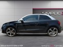 Audi a1 a1 1.4 tfsi 185 s line s tronic occasion cannes (06) simplicicar simplicibike france