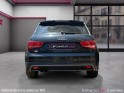 Audi a1 a1 1.4 tfsi 185 s line s tronic occasion cannes (06) simplicicar simplicibike france