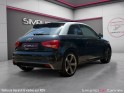 Audi a1 a1 1.4 tfsi 185 s line s tronic occasion cannes (06) simplicicar simplicibike france
