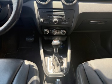 Audi a1 a1 1.4 tfsi 185 s line s tronic occasion cannes (06) simplicicar simplicibike france