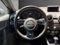 Audi a1 a1 1.4 tfsi 185 s line s tronic occasion cannes (06) simplicicar simplicibike france