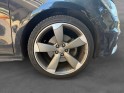 Audi a1 a1 1.4 tfsi 185 s line s tronic occasion cannes (06) simplicicar simplicibike france