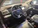 Honda cr-v 1.6  i-dtec 4wd executive navi at pack roues hiver garantie 12 mois occasion  simplicicar aix les bains...