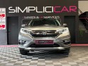 Honda cr-v 1.6  i-dtec 4wd executive navi at pack roues hiver garantie 12 mois occasion  simplicicar aix les bains...