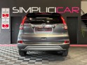 Honda cr-v 1.6  i-dtec 4wd executive navi at pack roues hiver garantie 12 mois occasion  simplicicar aix les bains...