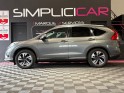Honda cr-v 1.6  i-dtec 4wd executive navi at pack roues hiver garantie 12 mois occasion  simplicicar aix les bains...
