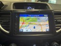 Honda cr-v 1.6  i-dtec 4wd executive navi at pack roues hiver garantie 12 mois occasion  simplicicar aix les bains...