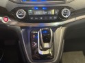 Honda cr-v 1.6  i-dtec 4wd executive navi at pack roues hiver garantie 12 mois occasion  simplicicar aix les bains...