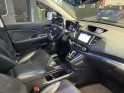 Honda cr-v 1.6  i-dtec 4wd executive navi at pack roues hiver garantie 12 mois occasion  simplicicar aix les bains...