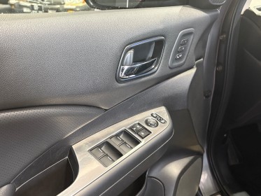 Honda cr-v 1.6  i-dtec 4wd executive navi at pack roues hiver garantie 12 mois occasion  simplicicar aix les bains...