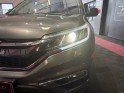 Honda cr-v 1.6  i-dtec 4wd executive navi at pack roues hiver garantie 12 mois occasion  simplicicar aix les bains...