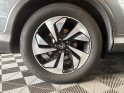 Honda cr-v 1.6  i-dtec 4wd executive navi at pack roues hiver garantie 12 mois occasion  simplicicar aix les bains...