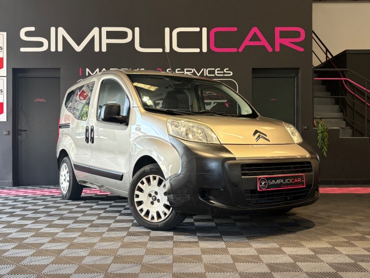 Citroen nemo combi hdi 70 airdream confort occasion simplicicar aix les bains simplicicar simplicibike france Citroen nemo combi hdi 70 airdream confort occasion simplicicar aix les bains simplicicar simplicibike france